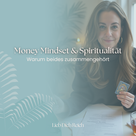 Warum Spiritualität & Finanzen zusammengehören 🔮